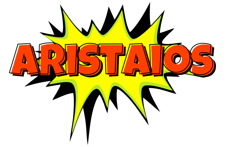 Aristaios bigfoot logo