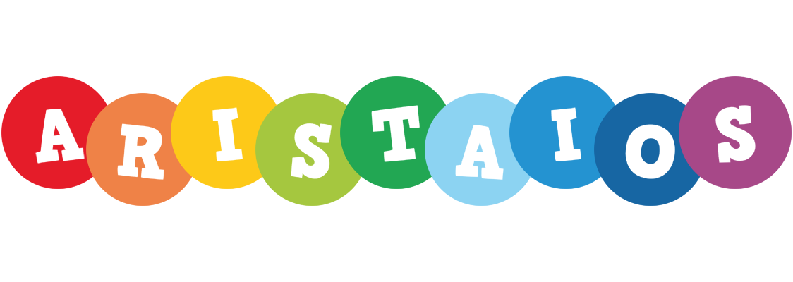 Aristaios boogie logo