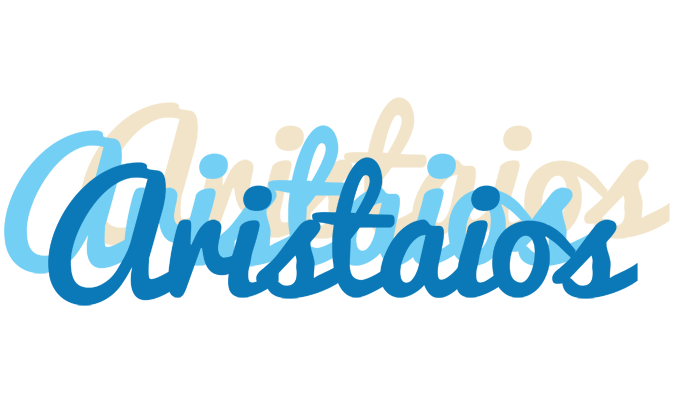 Aristaios breeze logo