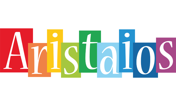 Aristaios colors logo