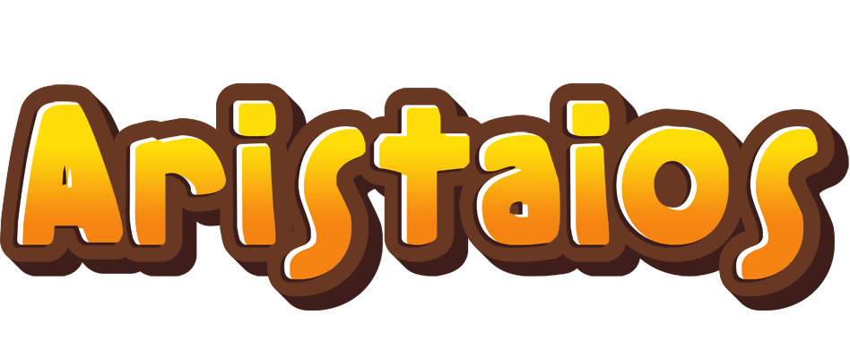 Aristaios cookies logo