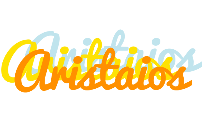 Aristaios energy logo