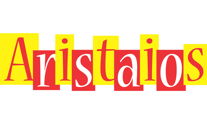 Aristaios errors logo
