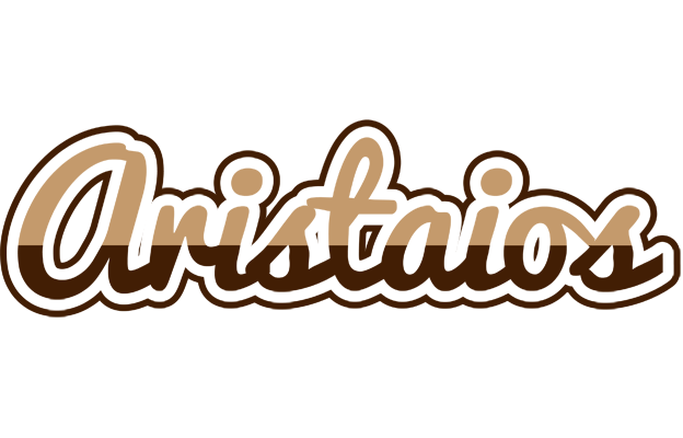 Aristaios exclusive logo