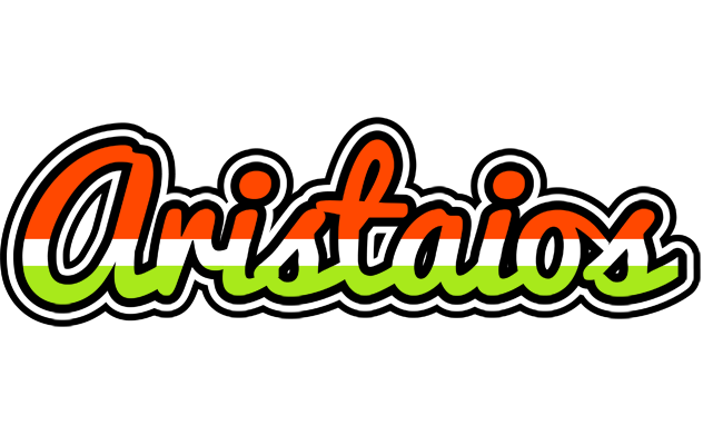 Aristaios exotic logo
