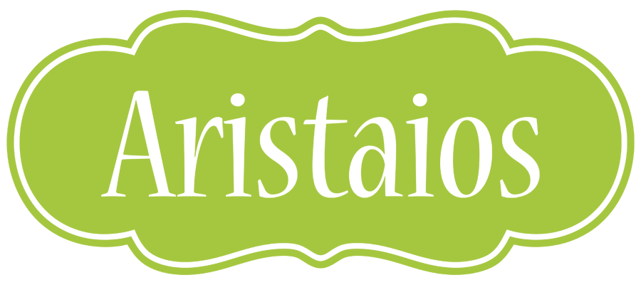 Aristaios family logo