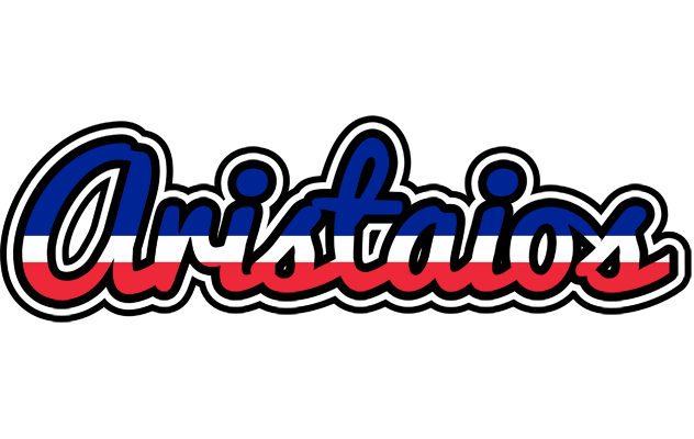Aristaios france logo
