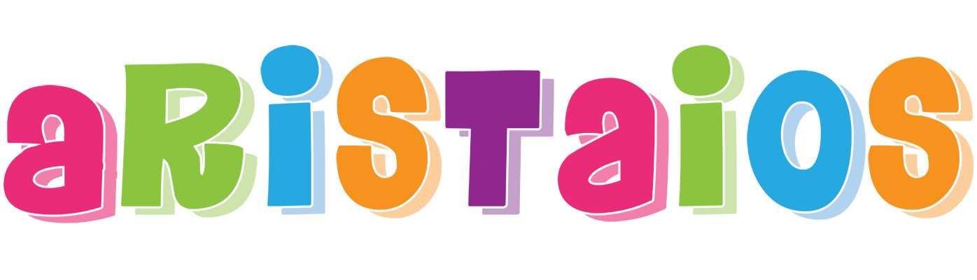 Aristaios friday logo