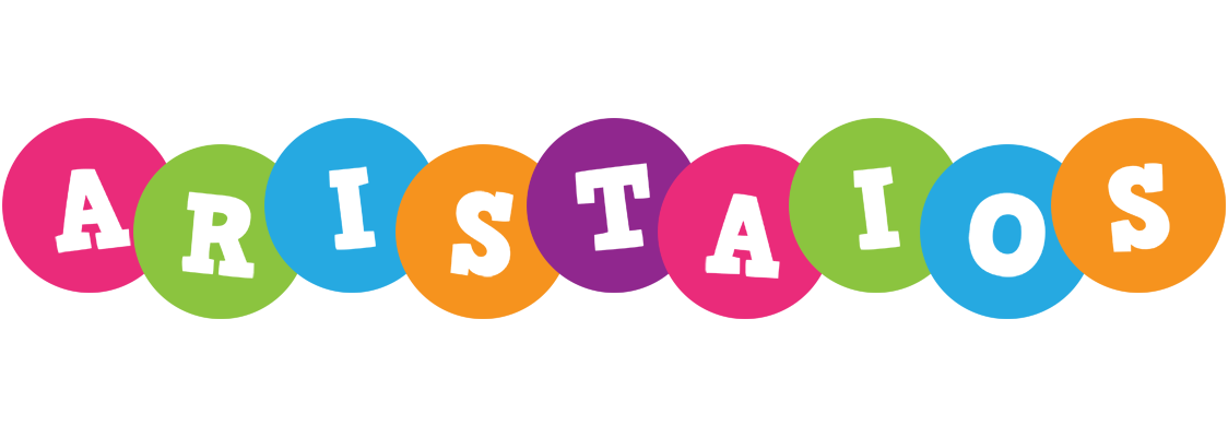Aristaios friends logo