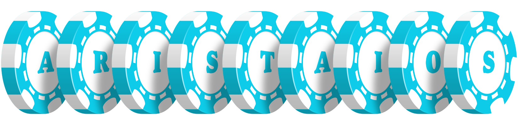Aristaios funbet logo