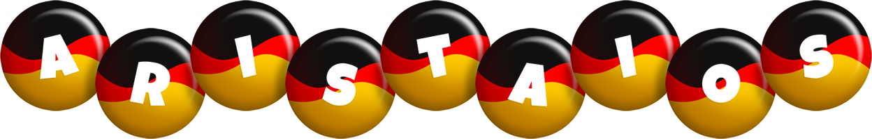 Aristaios german logo