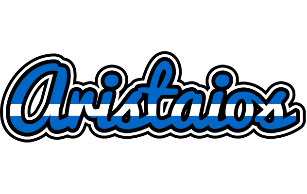 Aristaios greece logo