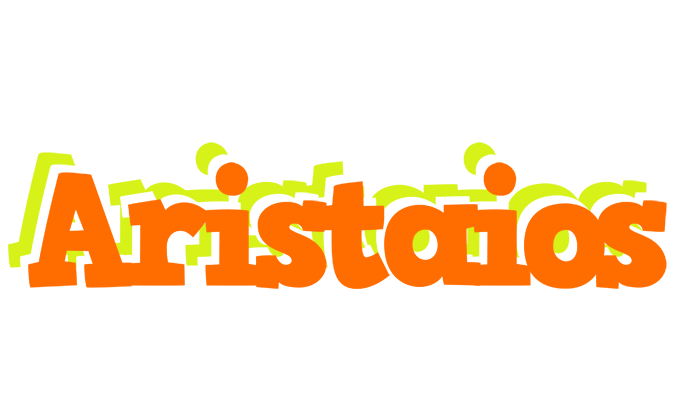 Aristaios healthy logo
