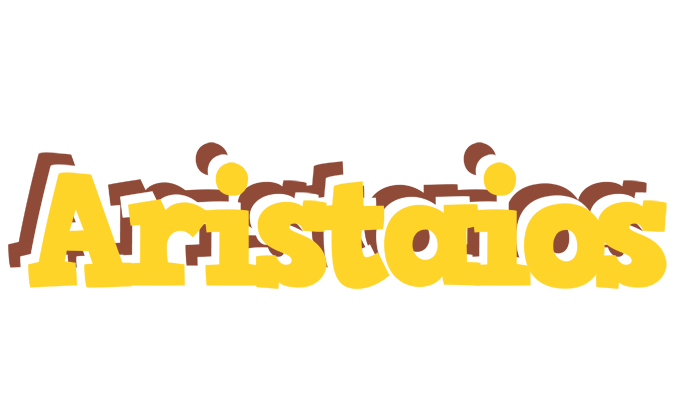 Aristaios hotcup logo