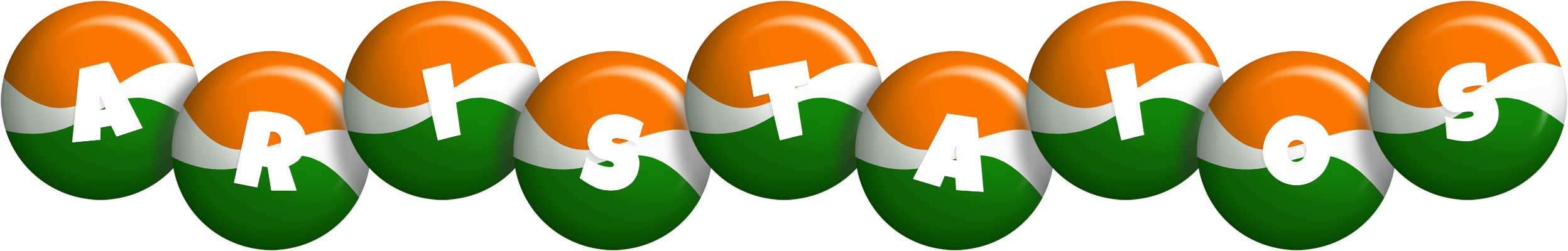 Aristaios india logo