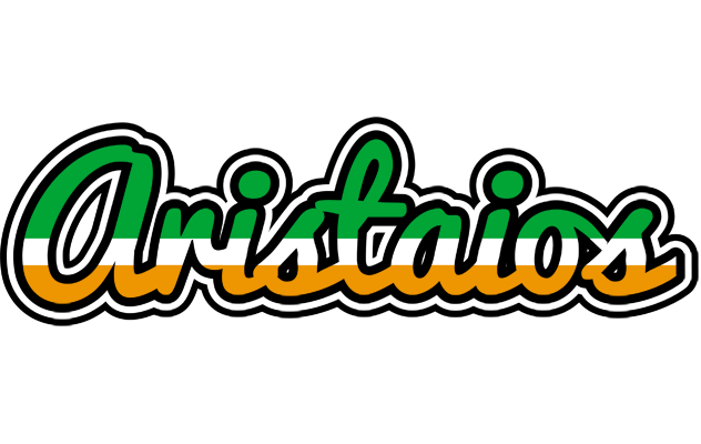 Aristaios ireland logo