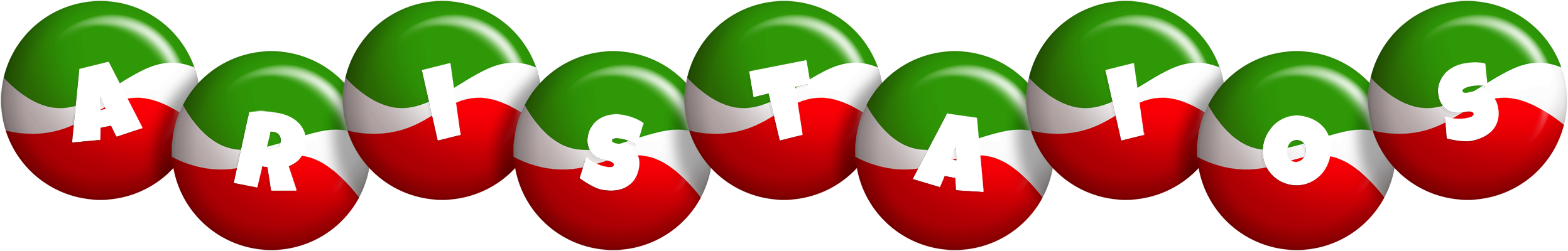 Aristaios italy logo