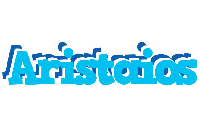 Aristaios jacuzzi logo