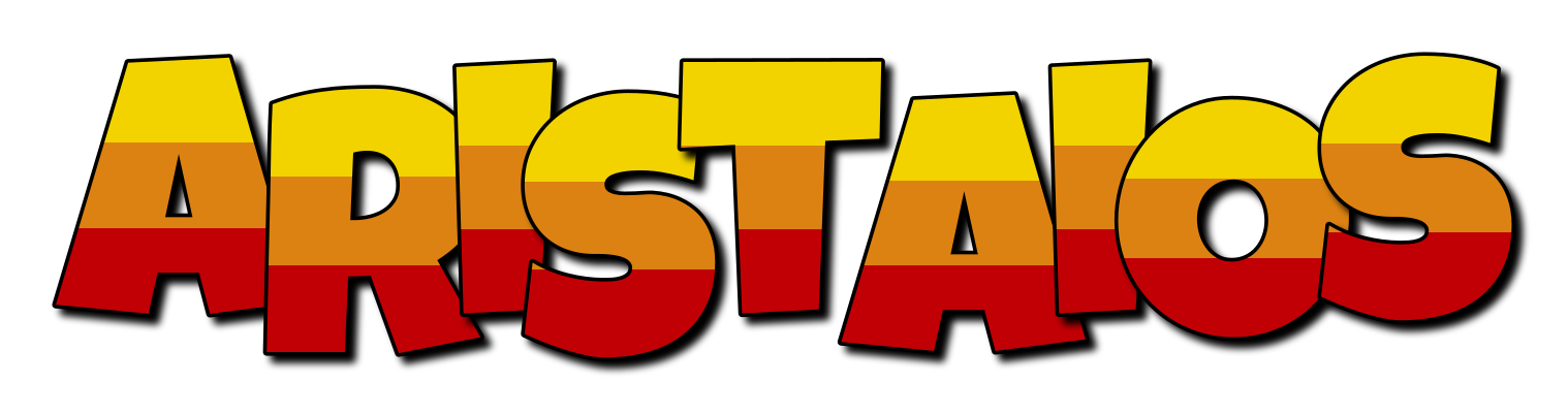 Aristaios jungle logo