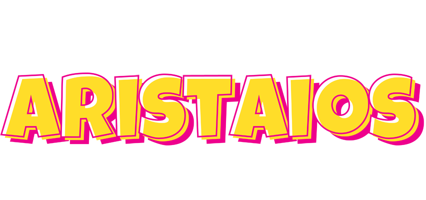 Aristaios kaboom logo