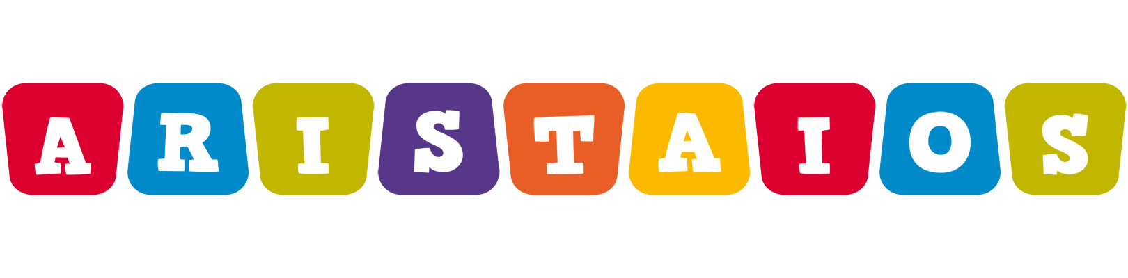 Aristaios kiddo logo