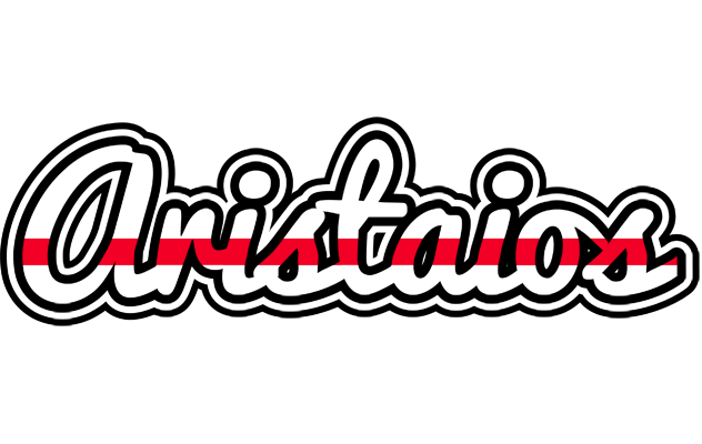 Aristaios kingdom logo