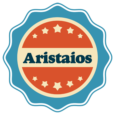 Aristaios labels logo