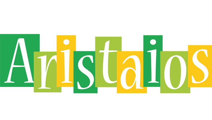 Aristaios lemonade logo