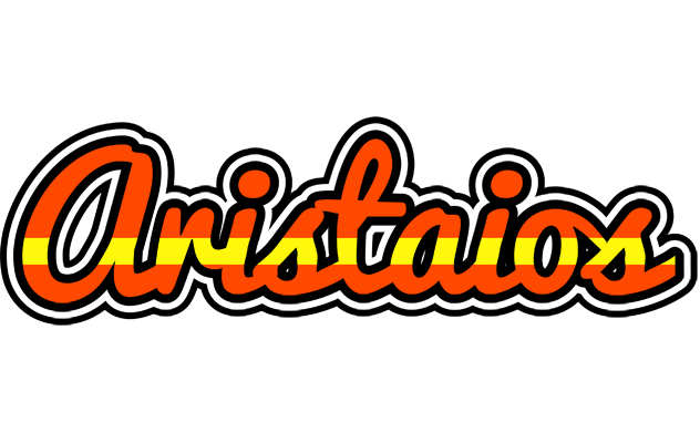 Aristaios madrid logo