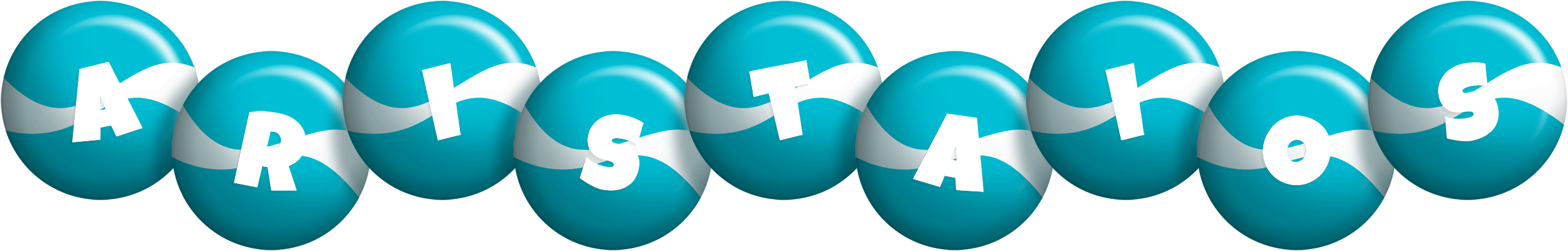 Aristaios messi logo