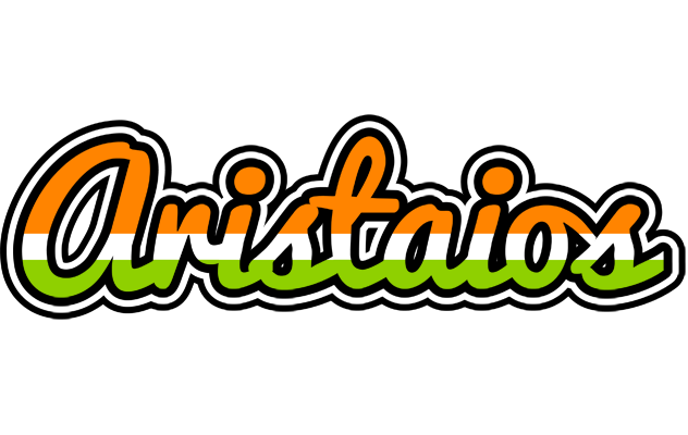 Aristaios mumbai logo