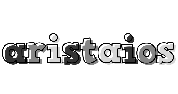 Aristaios night logo