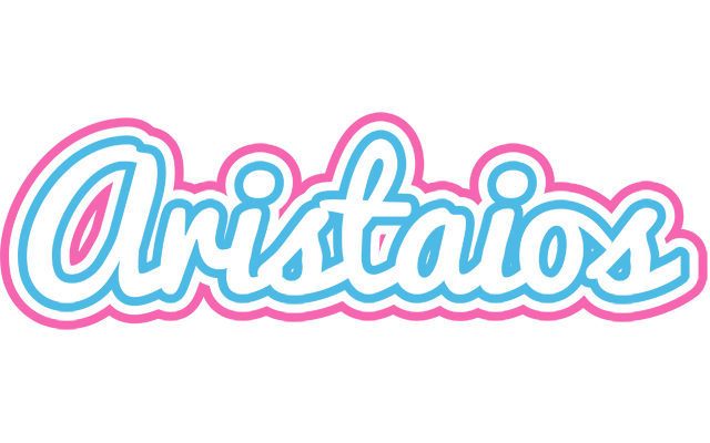 Aristaios outdoors logo