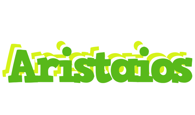 Aristaios picnic logo