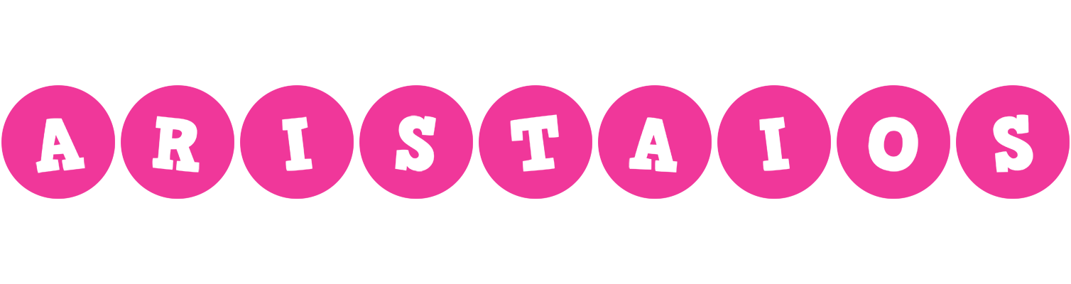 Aristaios poker logo