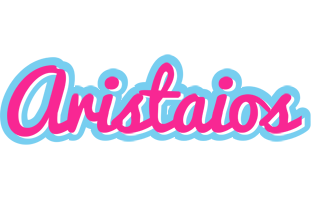 Aristaios popstar logo