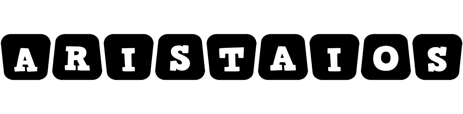Aristaios racing logo