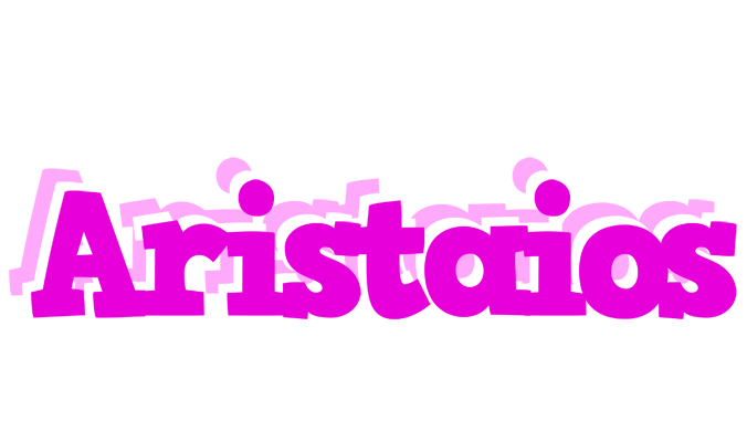 Aristaios rumba logo