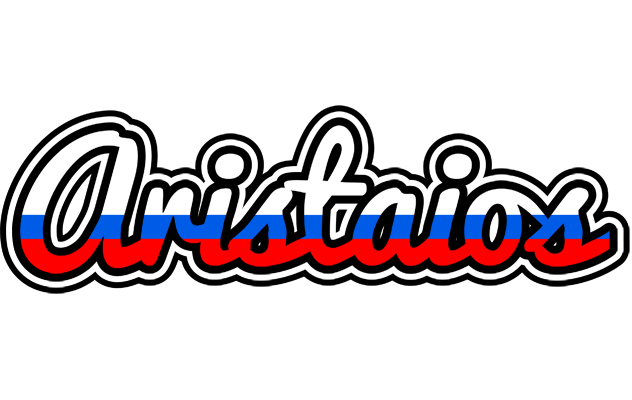 Aristaios russia logo