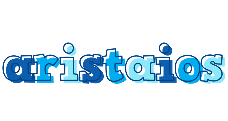 Aristaios sailor logo