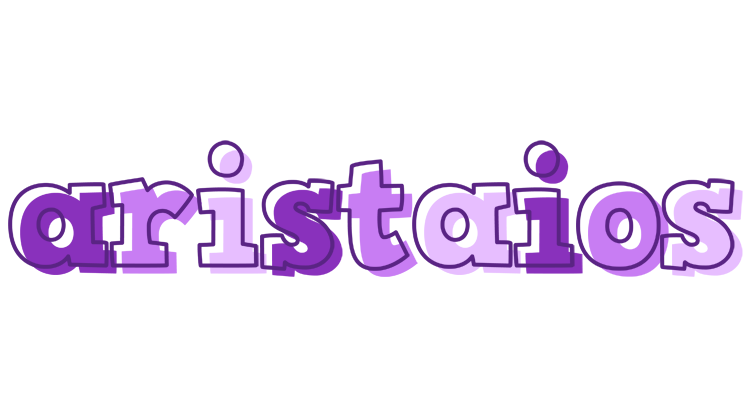 Aristaios sensual logo
