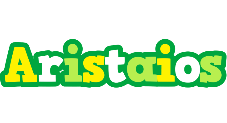 Aristaios soccer logo