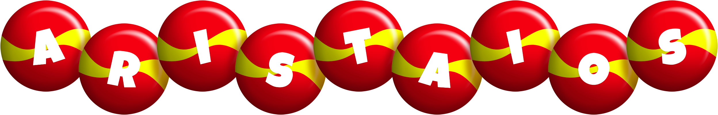 Aristaios spain logo
