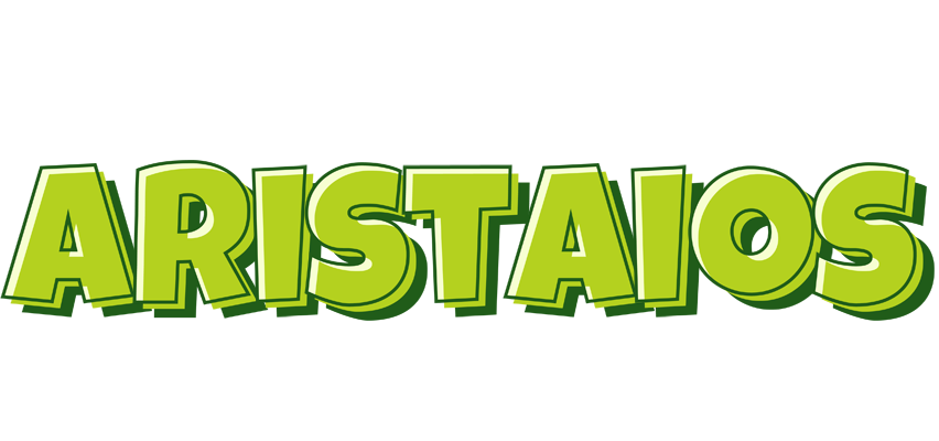 Aristaios summer logo
