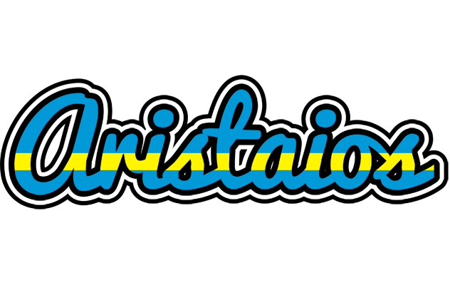 Aristaios sweden logo