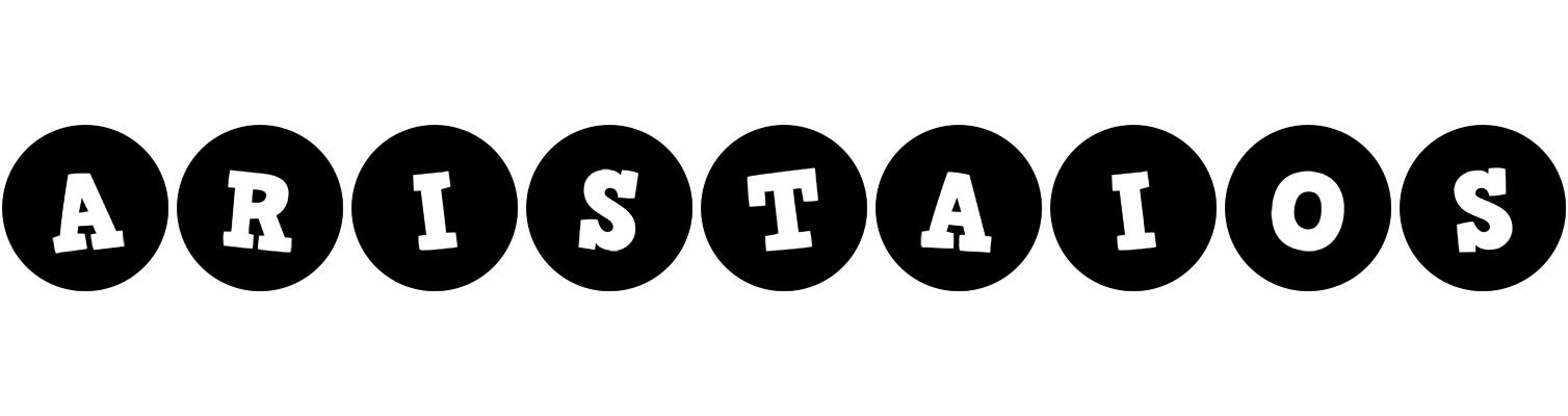Aristaios tools logo