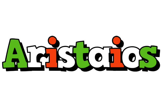 Aristaios venezia logo