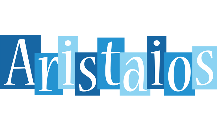 Aristaios winter logo