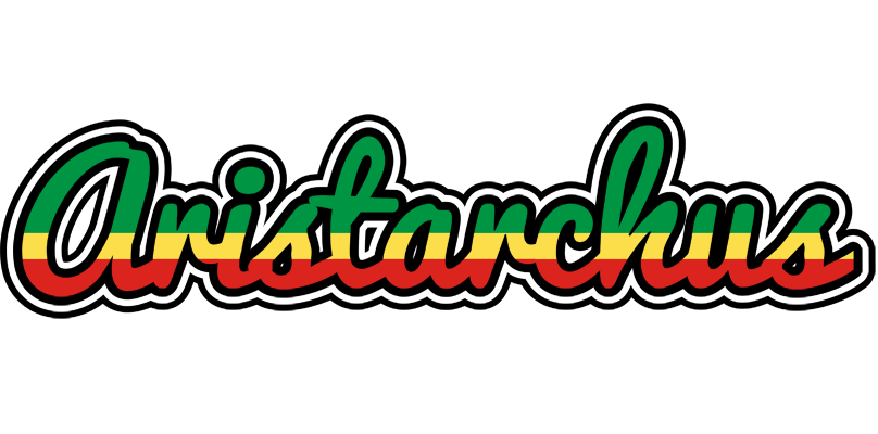 Aristarchus african logo