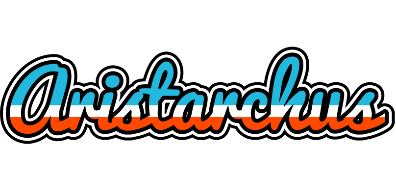 Aristarchus america logo